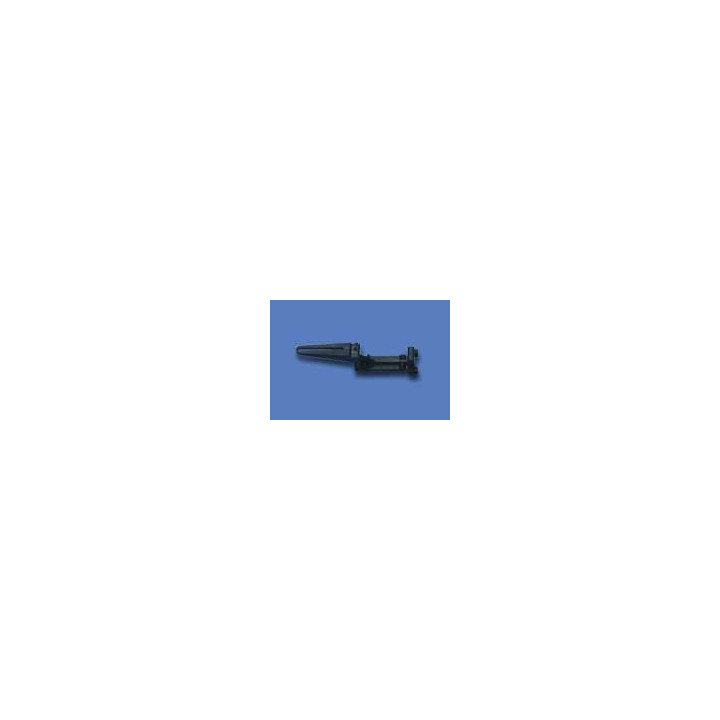 HM-64C-Z-16 - Main frame connector