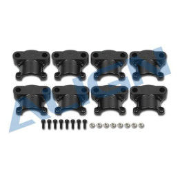 AL-M425004XXT-MR25 Motor Tube Mount (M425004XXT)