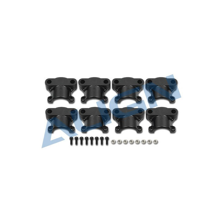AL-M425004XXT-MR25 Motor Tube Mount (M425004XXT)