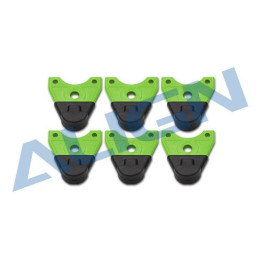 AL-M425008XST-MR25 Landing Skid - Green (M425008XST)