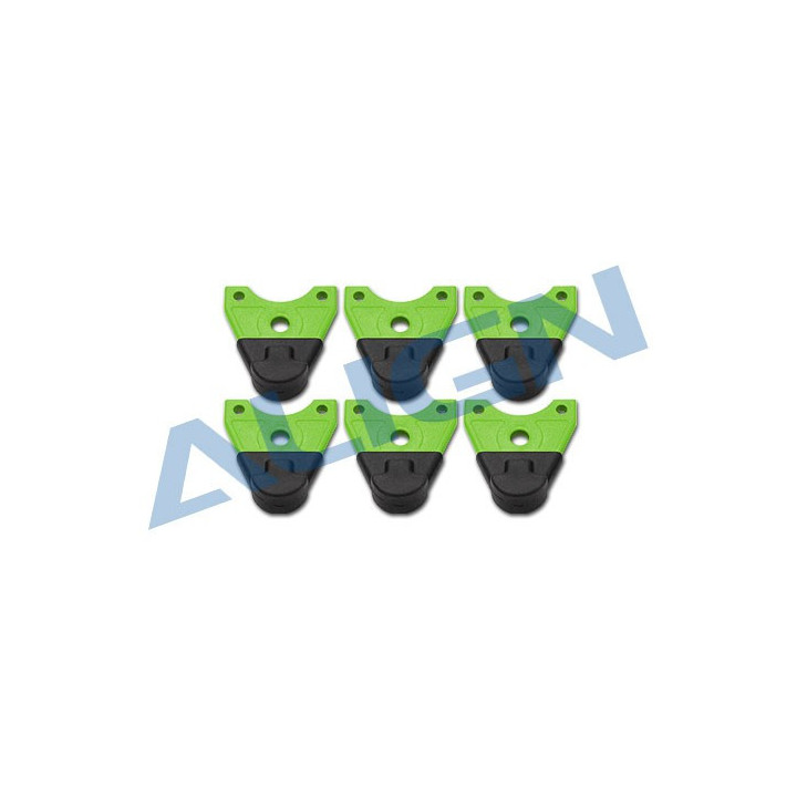 AL-M425008XST-MR25 Landing Skid - Green (M425008XST)