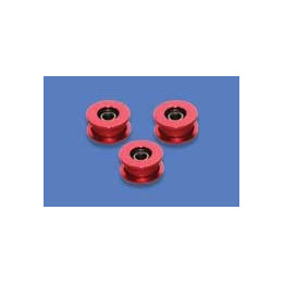 HM-64C-Z-17 - Pulley set