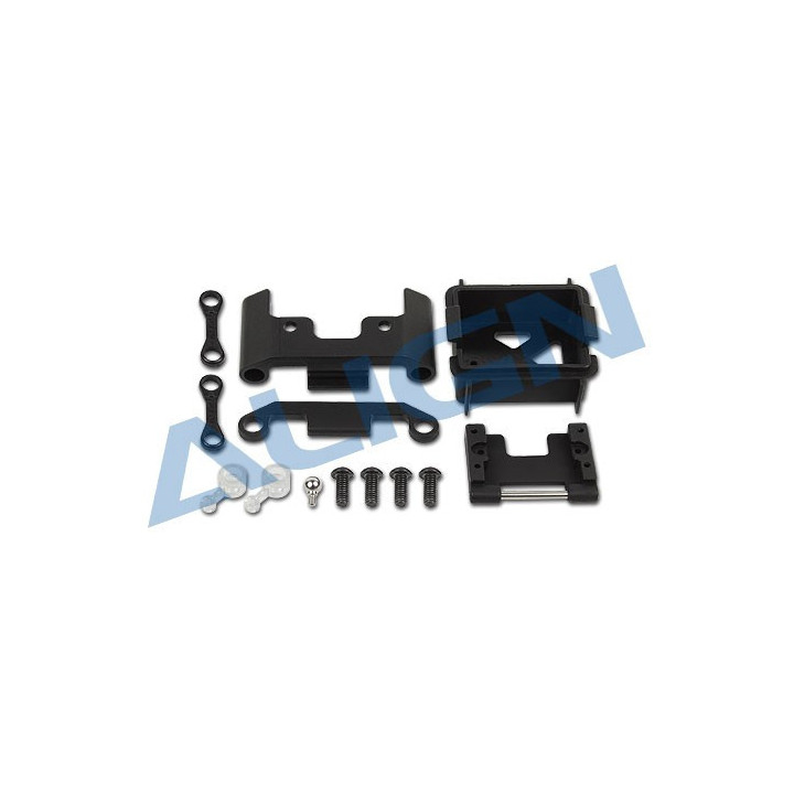 AL-M425013XXT-MR25 DV Mount (M425013XXT)