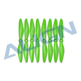AL-MP06031ST-6040 Propeller - Green (MP06031ST)
