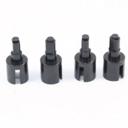 FT-6235 FTX VANTAGE/CARNAGE/BANZAI DIFF DRIVE CUP 4PCS (FTX6235)