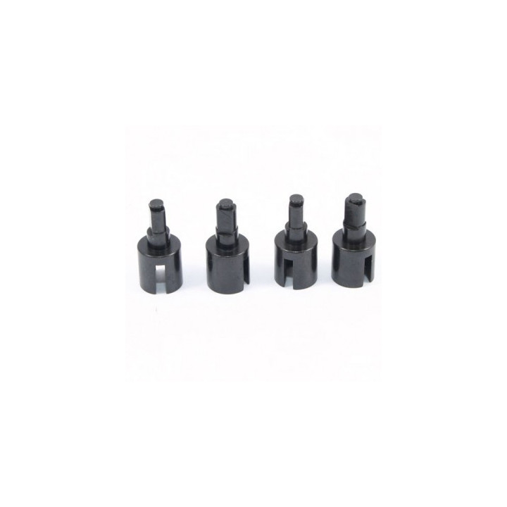 FT-6235 FTX VANTAGE/CARNAGE/BANZAI DIFF DRIVE CUP 4PCS (FTX6235)