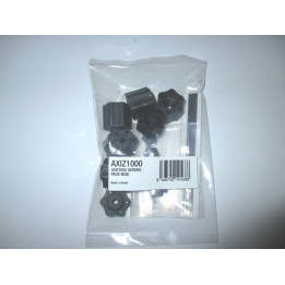 AX-Z1000-YETI 1/10 HEX DRIVE SERVICE PACK (AXIZ1000)