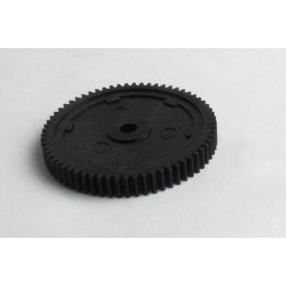 FT-6275-FTX VANTAGE/CARNAGE/HOOLIGAN/ BANZAI SPUR GEAR 65T 0.6mod (FTX6275)