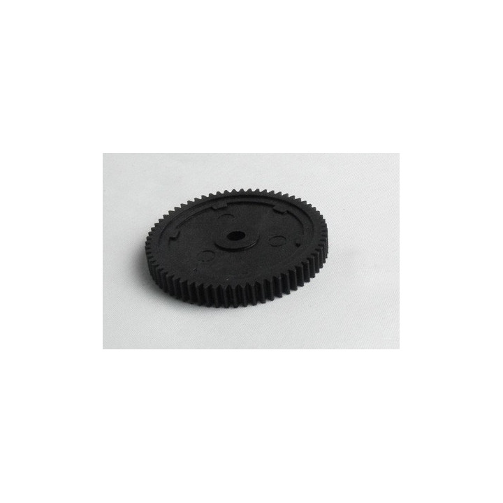 FT-6275-FTX VANTAGE/CARNAGE/HOOLIGAN/ BANZAI SPUR GEAR 65T 0.6mod (FTX6275)