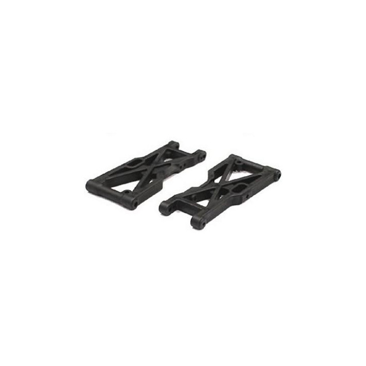 FT-6320-FTX CARNAGE FRONT LOWER SUSP,ARM 2PCS (FTX6320)