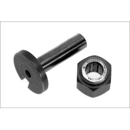 KY-74115-10-AXE & ROUE-LIBRE DE LANCEUR GZ15 (K.74115-10)