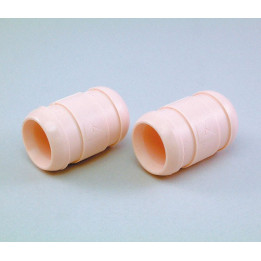 KY-92515-DURITE COUDE/RESO 1/8 HAUTE RESISTANCE (2) (K.92515)