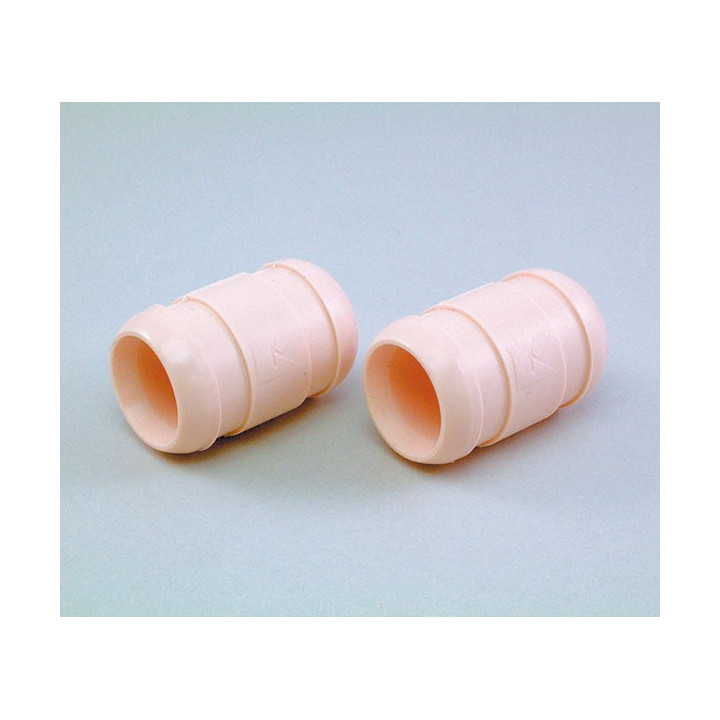 KY-92515-DURITE COUDE/RESO 1/8 HAUTE RESISTANCE (2) (K.92515)