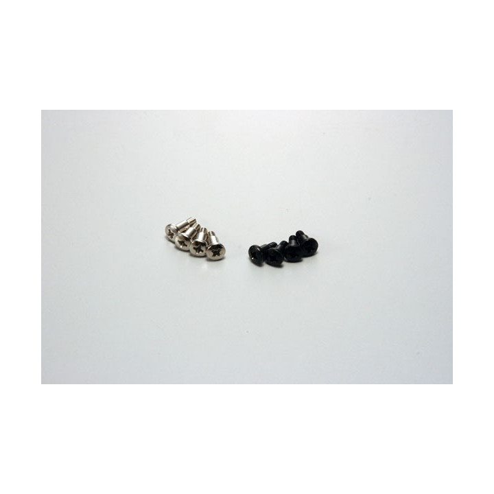 KY-FA021-VIS DE FUSEES FAZER (K.FA021)