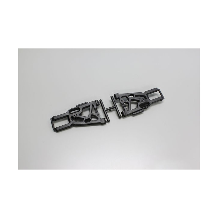 KY-IF233-TRIANGLES INFERIEURS AVANT (2) INFERNO NEO (K.IF233)