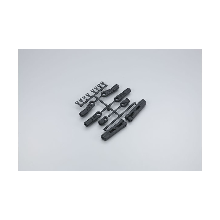 KY-IF428B-BRAS DE SUSPENSION SUPERIEURS MP9 *B* (K.IF428B)