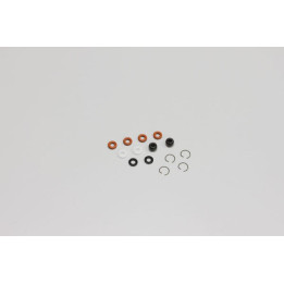 KY-IFW140-5-JOINTS, CLIPS... AMORT. KANAI II (K.IFW140-5)