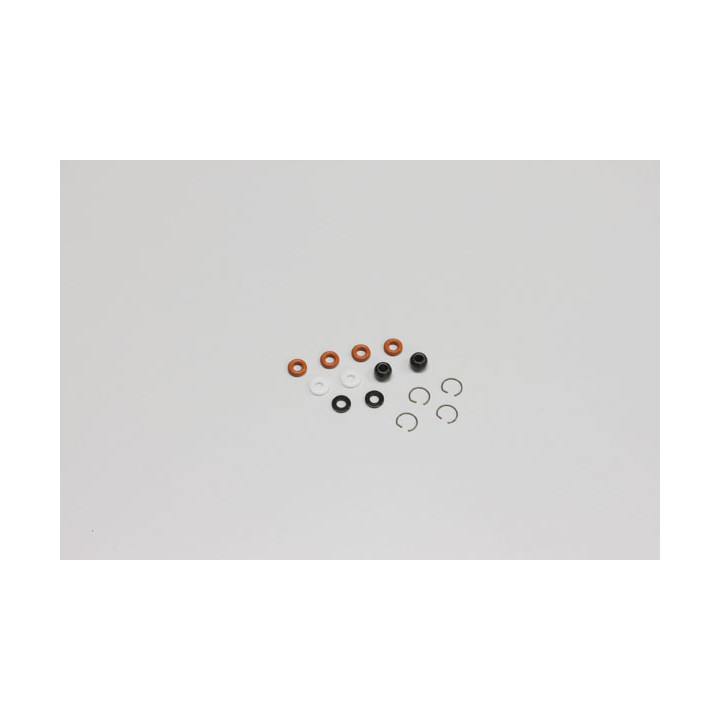 KY-IFW140-5-JOINTS, CLIPS... AMORT. KANAI II (K.IFW140-5)