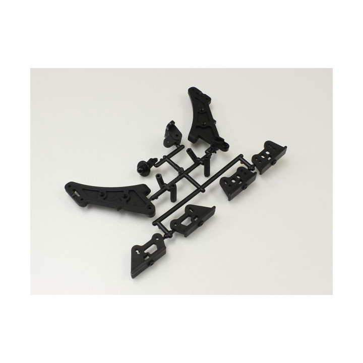 KY-IFW460-SUPPORT AILERON MP9 - HIGH TRACTION (K.IFW460)