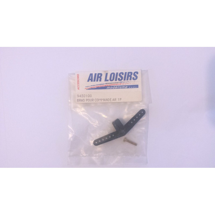 AI-9430100-BRAS DE COMMANDE DIAM 4mm (9430100)