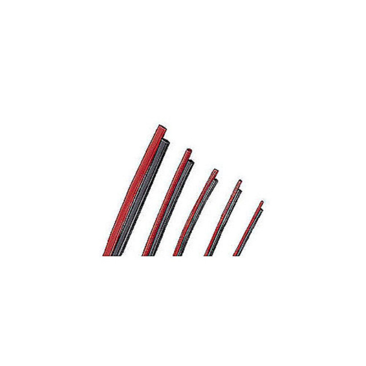 GR-33918 Gaine thermorétractable 8 mm (3391.8)