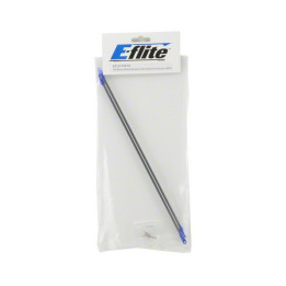 EF-1461A B400 -Renforts tube de queue avec chappes Alu (EFLH1461A)