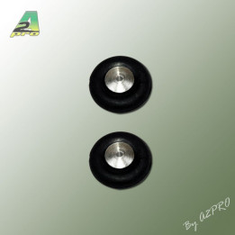A2-4469-Roues Airtrap Moyeu alu 30mm (4469)