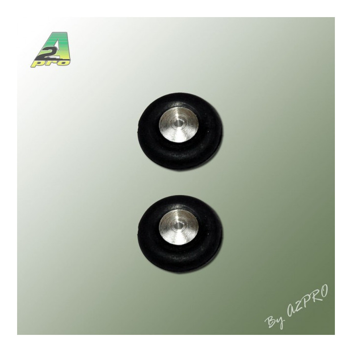 A2-4469-Roues Airtrap Moyeu alu 30mm (4469)