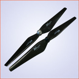 MT-MTCP1345Y-13x4.5inch CW and CCW in pair With Self-tightening nut M8x1.25mm (MTCP1345Y)