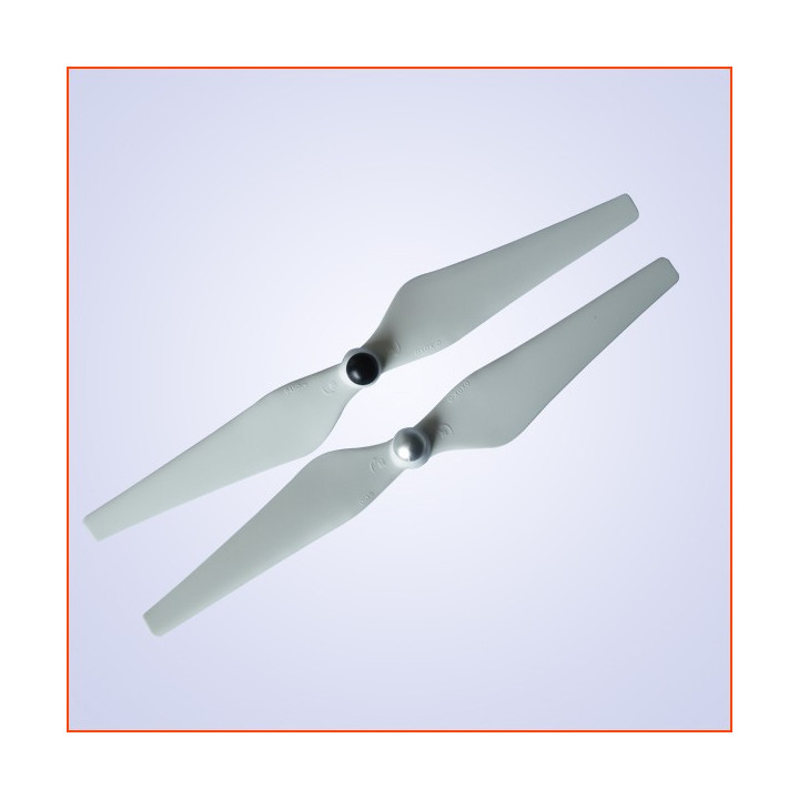 MT-MTEP9450Q-Glassfiber 9.4x 5.0 inch CW and CCW in Pair With Self-tightening nut (MTEP9450Q)
