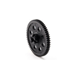 TX-7640-COURONNE 60 DENTS - LATRAX (TRX7640)
