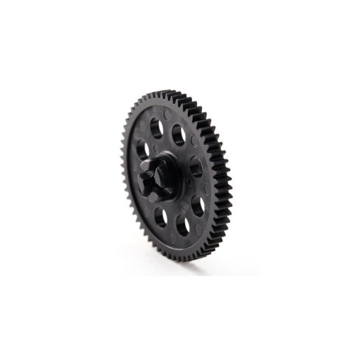 TX-7640-COURONNE 60 DENTS - LATRAX (TRX7640)