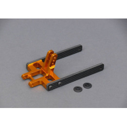 AD-M5S9548-FOURCHE ARR OPTION RACE (M5S9548)