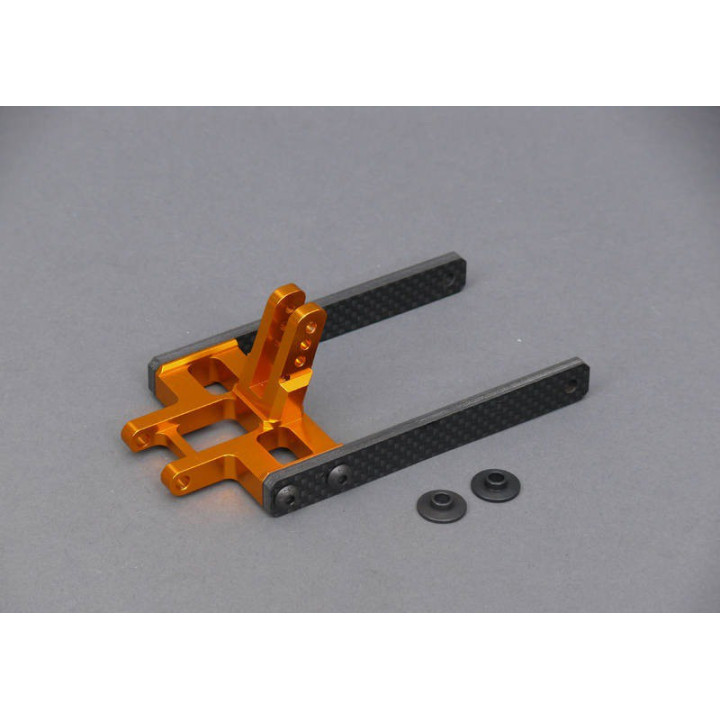 AD-M5S9548-FOURCHE ARR OPTION RACE (M5S9548)