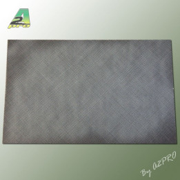A2-261102-Grille PVC diagonale185x290x0.32mm (261102)