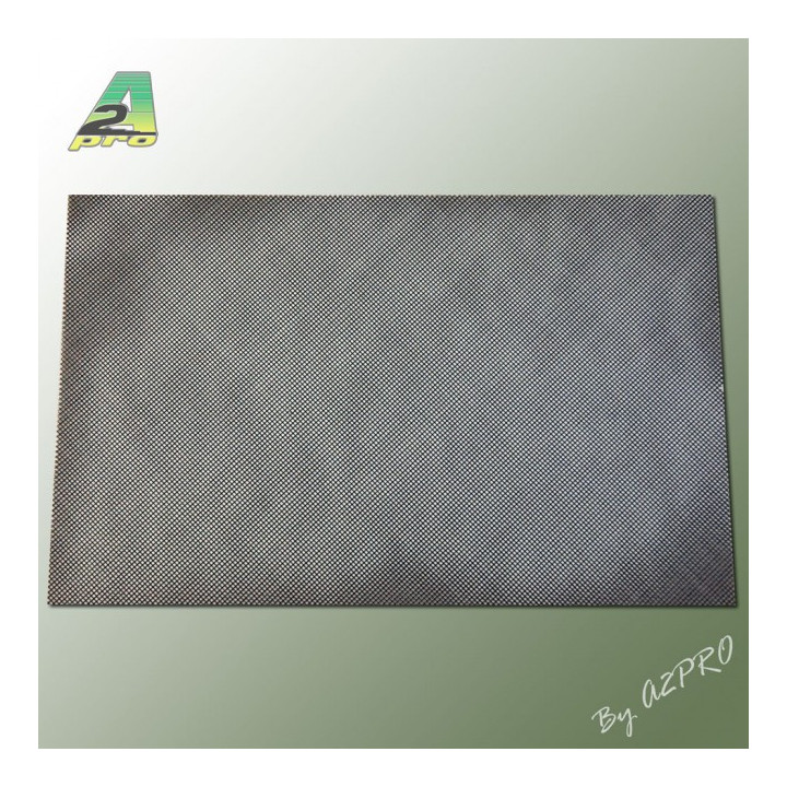 A2-261102-Grille PVC diagonale185x290x0.32mm (261102)