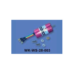 HM-039-Z-14 - Brushless Motor 380S