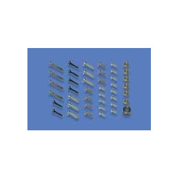 HM-64C-Z-31 - Screw set