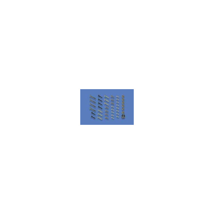 HM-64C-Z-31 - Screw set