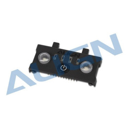 AL-M425016XXT-MR25 Power Supply Cover Set (M425016XXT)