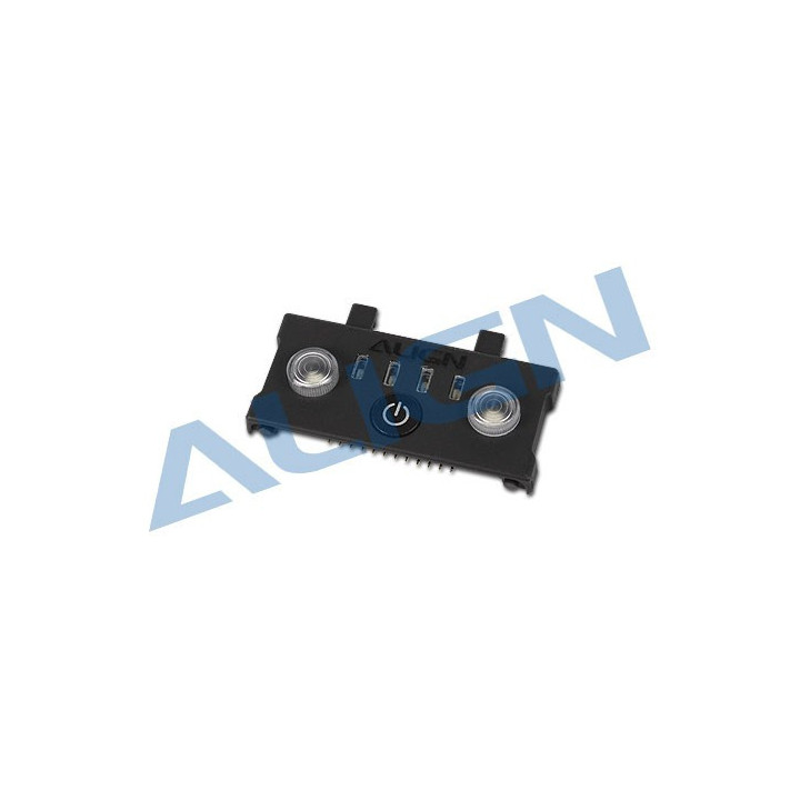 AL-M425016XXT-MR25 Power Supply Cover Set (M425016XXT)