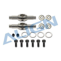 AL-H70T002AXT 700 Tail Rotor Hub (H70T002AXT)