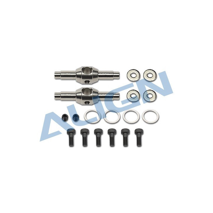 AL-H70T002AXT 700 Tail Rotor Hub (H70T002AXT)