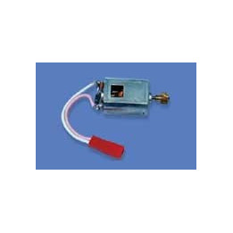 HM-64C-Z-32 - Motor set