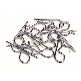 TX-3934-CLIPS DE CARROSSERIE (12) (3934)