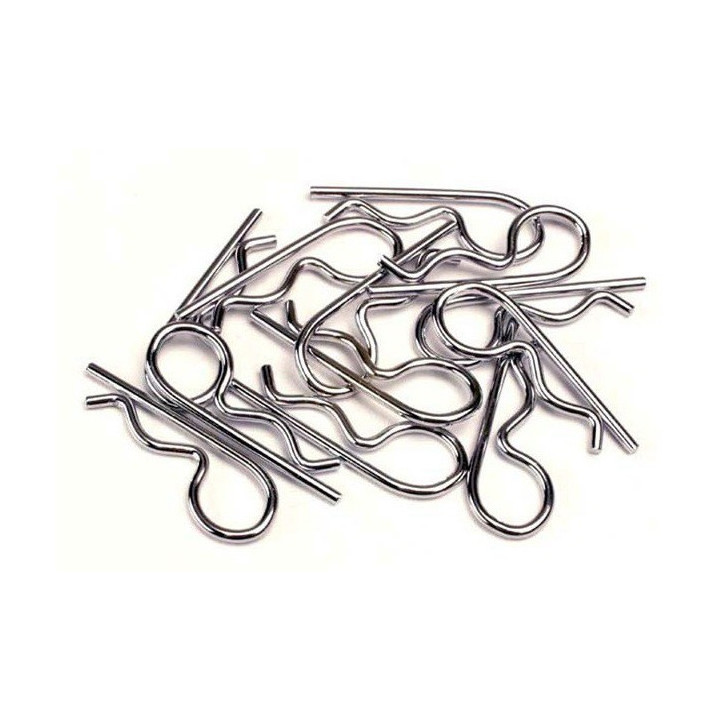 TX-3934-CLIPS DE CARROSSERIE (12) (3934)