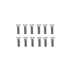RS-RC903-067-VIS FHC (TPF3X10) 12 PCS - RC701GR/RC701G/RC706T/RC909T/RC808T (RC903-067)