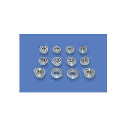 HM-64C-Z-33 - Bearing