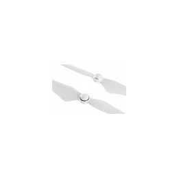 DJ-PHAN4PROP-Phantom 4 DJI Part 25 9450S Quick-release Propellers (1CW+1CCW) (DJI3225)