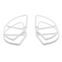 DJ-PHAN4PROPGUARD-Phantom 4 DJI original Propellr Guard Part 2 (DJI3202)